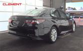 Thumbnail of 2024 Midnight Black Metallic Toyota Camry