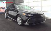 Thumbnail of 2024 Midnight Black Metallic Toyota Camry