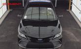 Thumbnail of 2024 Midnight Black Metallic Toyota Camry