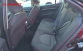 Thumbnail of 2024 Midnight Black Metallic Toyota Camry