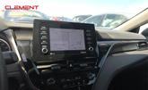 Thumbnail of 2024 Midnight Black Metallic Toyota Camry