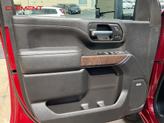 Thumbnail of 2022 Cayenne Red GMC Sierra 2500