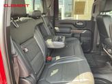 Thumbnail of 2022 Cayenne Red GMC Sierra 2500