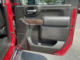 Thumbnail of 2022 Cayenne Red GMC Sierra 2500