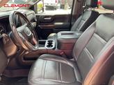 Thumbnail of 2022 Cayenne Red GMC Sierra 2500