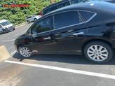 Thumbnail of 2017 Black Nissan Sentra
