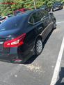 Thumbnail of 2017 Black Nissan Sentra