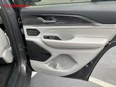 Thumbnail of 2022 Metallic Jeep Grand Cherokee