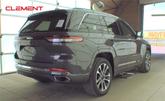 Thumbnail of 2022 Metallic Jeep Grand Cherokee