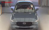 Thumbnail of 2023 Polymetal Gray Metallic Mazda CX-5