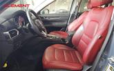 Thumbnail of 2023 Polymetal Gray Metallic Mazda CX-5
