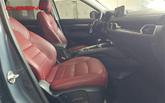 Thumbnail of 2023 Polymetal Gray Metallic Mazda CX-5