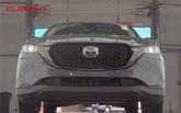 Thumbnail of 2023 Polymetal Gray Metallic Mazda CX-5