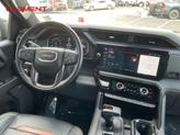 Thumbnail of 2022 Onyx Black GMC Sierra 1500