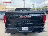 Thumbnail of 2022 Onyx Black GMC Sierra 1500