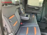 Thumbnail of 2022 Onyx Black GMC Sierra 1500