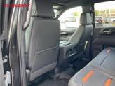 Thumbnail of 2022 Onyx Black GMC Sierra 1500