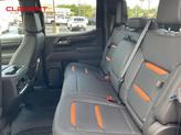 Thumbnail of 2022 Onyx Black GMC Sierra 1500