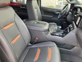 Thumbnail of 2022 Onyx Black GMC Sierra 1500