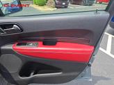 Thumbnail of 2021 Destroyer Gray Clearcoat Dodge Durango