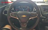 Thumbnail of 2023 Mosaic Black Metallic Chevrolet Equinox