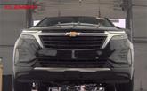 Thumbnail of 2023 Mosaic Black Metallic Chevrolet Equinox