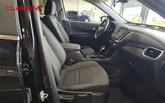 Thumbnail of 2023 Mosaic Black Metallic Chevrolet Equinox