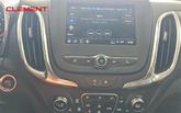 Thumbnail of 2023 Mosaic Black Metallic Chevrolet Equinox