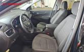 Thumbnail of 2023 Mosaic Black Metallic Chevrolet Equinox