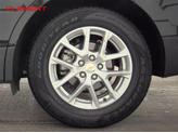 Thumbnail of 2023 Mosaic Black Metallic Chevrolet Equinox