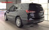 Thumbnail of 2023 Mosaic Black Metallic Chevrolet Equinox