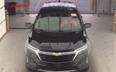 Thumbnail of 2023 Mosaic Black Metallic Chevrolet Equinox