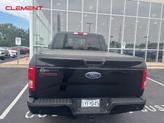 Thumbnail of 2017 Shadow Black Ford F-150