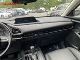Thumbnail of 2023 Machine Gray Metallic Mazda CX-30