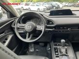 Thumbnail of 2023 Machine Gray Metallic Mazda CX-30