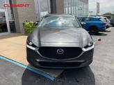 Thumbnail of 2023 Machine Gray Metallic Mazda CX-30