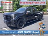 Photo of 2023 Onyx Black GMC Sierra 1500