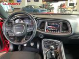 Thumbnail of 2022 Torred Clearcoat Dodge Challenger