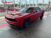 Photo of 2022 Torred Clearcoat Dodge Challenger