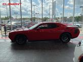 Thumbnail of 2022 Torred Clearcoat Dodge Challenger