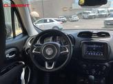Thumbnail of 2020 Granite Crystal Clearcoat Metallic Jeep Renegade