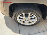 Thumbnail of 2020 Granite Crystal Clearcoat Metallic Jeep Renegade