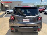 Thumbnail of 2020 Granite Crystal Clearcoat Metallic Jeep Renegade