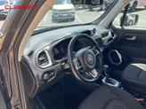 Thumbnail of 2020 Granite Crystal Clearcoat Metallic Jeep Renegade