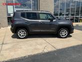Thumbnail of 2020 Granite Crystal Clearcoat Metallic Jeep Renegade