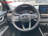 Thumbnail of 2024 Silver Zynith Jeep Compass