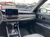 Thumbnail of 2024 Silver Zynith Jeep Compass