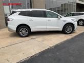 Thumbnail of 2024 Summit White Buick Enclave