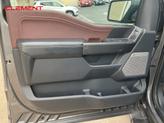 Thumbnail of 2022 Carbonized Gray Metallic Ford F-150