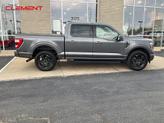 Thumbnail of 2022 Carbonized Gray Metallic Ford F-150